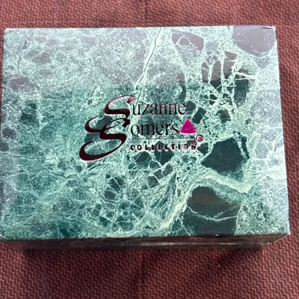 Suzanne Somers description new